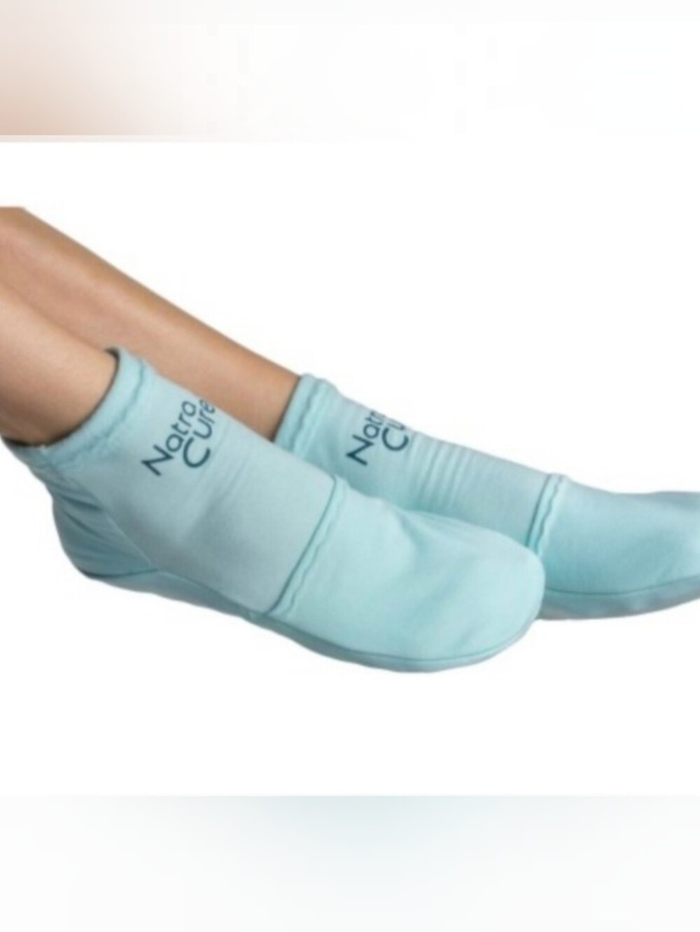Cold Therapy Socks‎